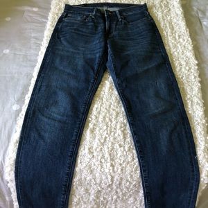 Men’s Abercrombie slim jeans